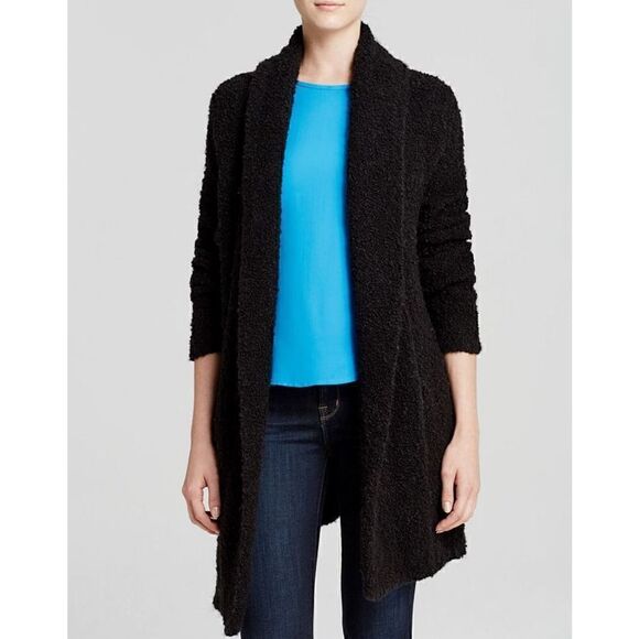 NWT Joie Solome Soft Bouclé Knit Cardigan - Picture 1 of 8